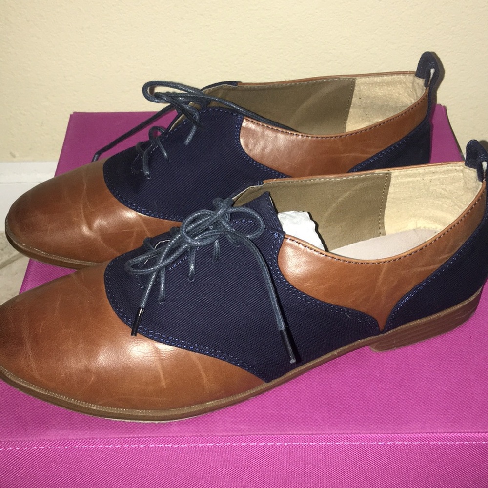 Oxfords